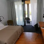 Pousada Ribadumia Hotel 4*