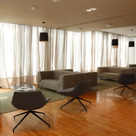 Pousada Ribadumia מלון Ribadumia