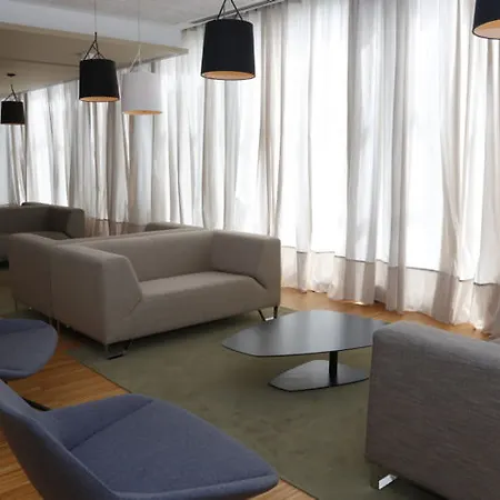 Pousada Ribadumia 4*