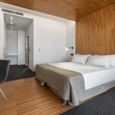 Pousada Ribadumia Ribadumia