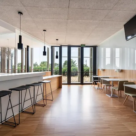 Pousada Ribadumia Ribadumia