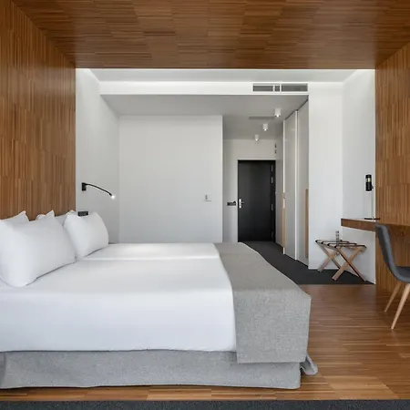 Pousada Ribadumia 4*