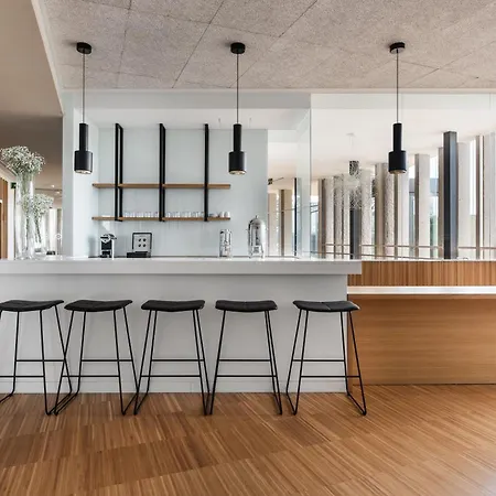 Pousada Ribadumia מלון Ribadumia