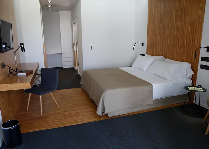 Pousada Ribadumia 4*