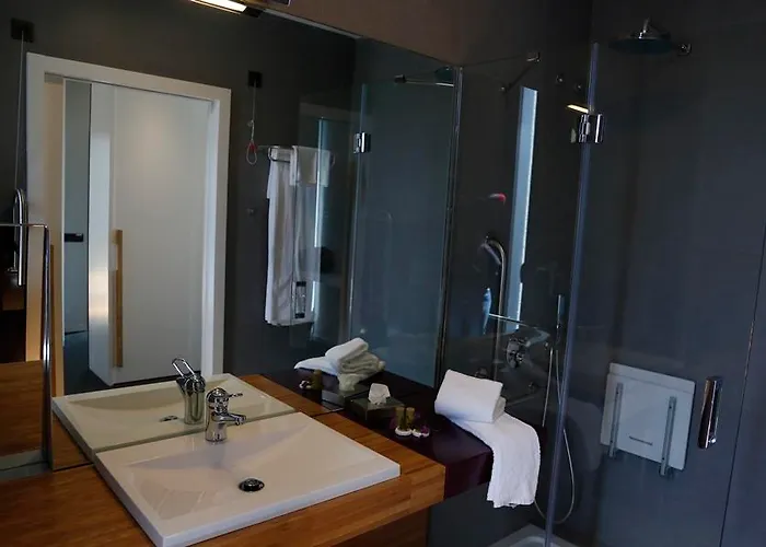 Pousada Ribadumia فندق