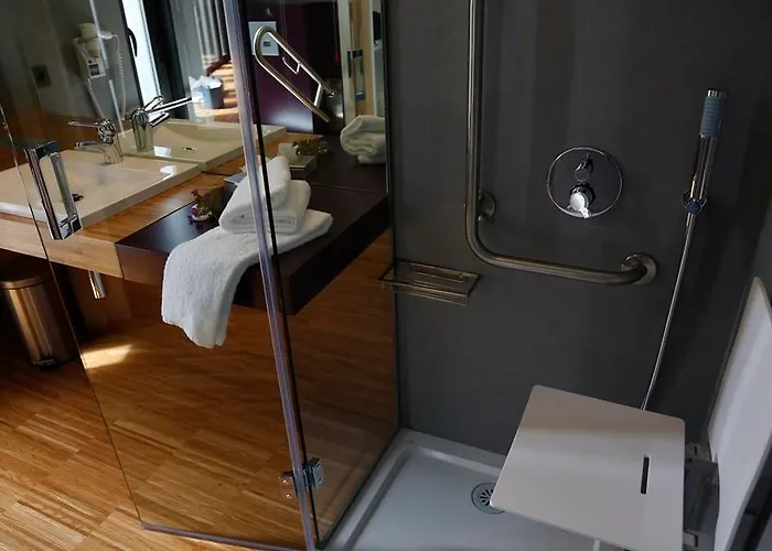 فندق Pousada Ribadumia