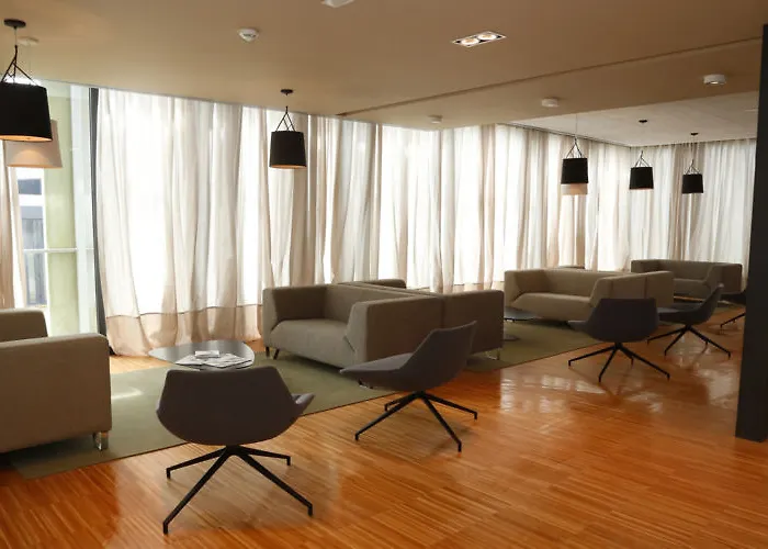 Pousada Ribadumia فندق Ribadumia