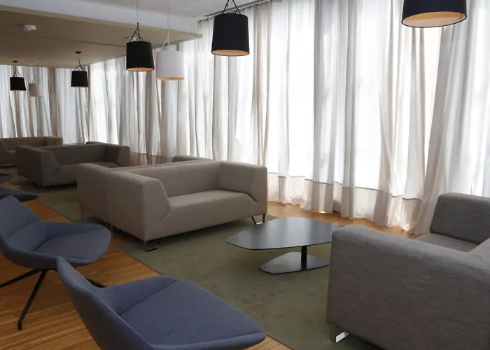 Pousada Ribadumia 4*