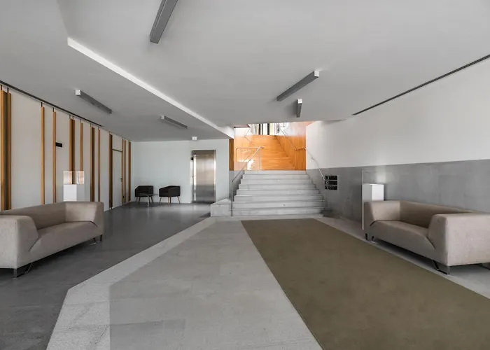 Pousada Ribadumia 4*