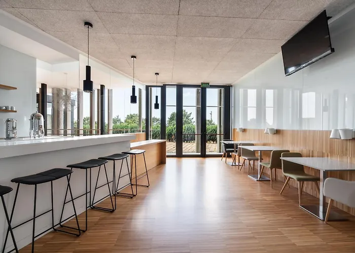 Pousada Ribadumia Ribadumia