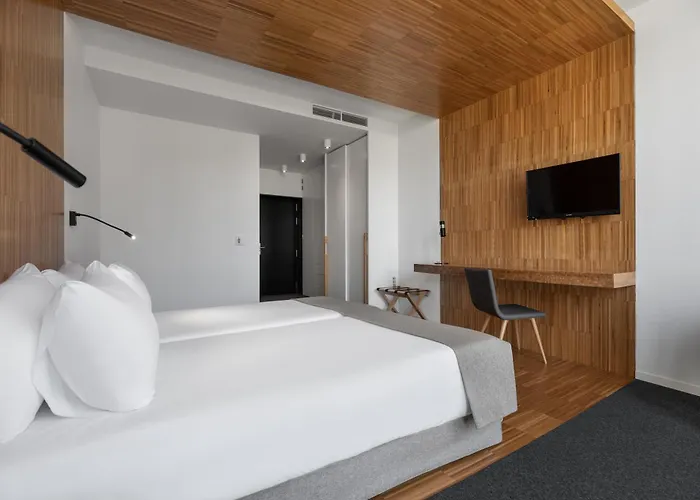 Pousada Ribadumia 4*