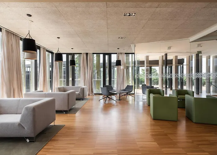 Pousada Ribadumia فندق Ribadumia