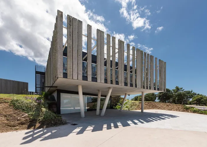 Pousada Ribadumia Ribadumia