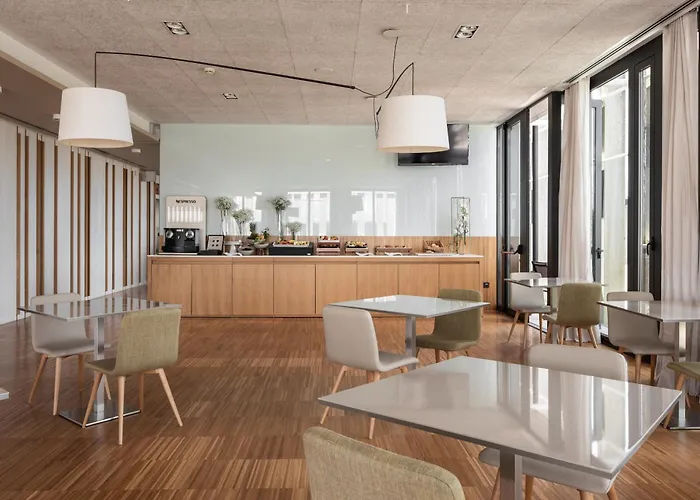 Pousada Ribadumia فندق Ribadumia