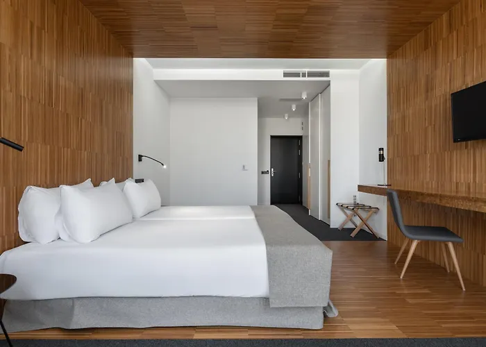 Pousada Ribadumia 4*