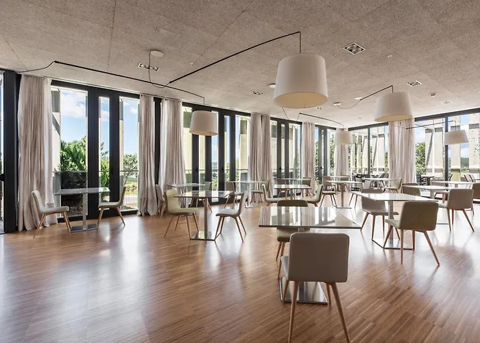 Pousada Ribadumia فندق 4*